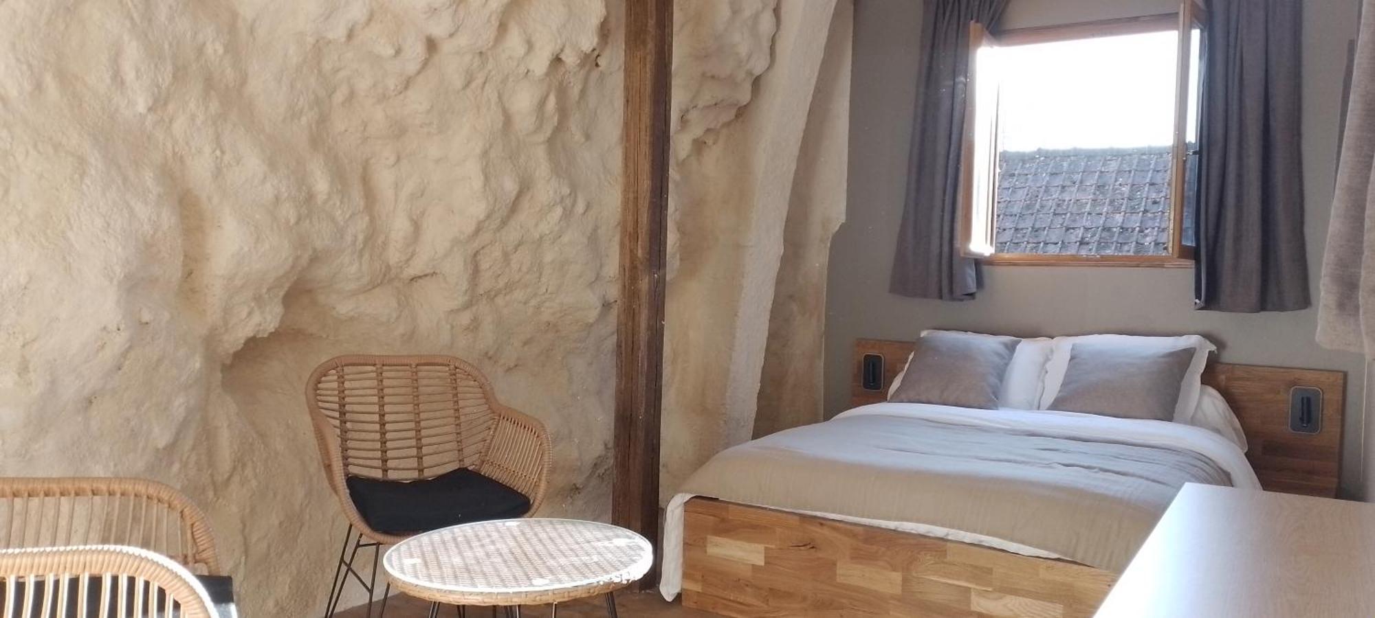 O 87 - Chambres D'Hotes Amboise Zewnętrze zdjęcie