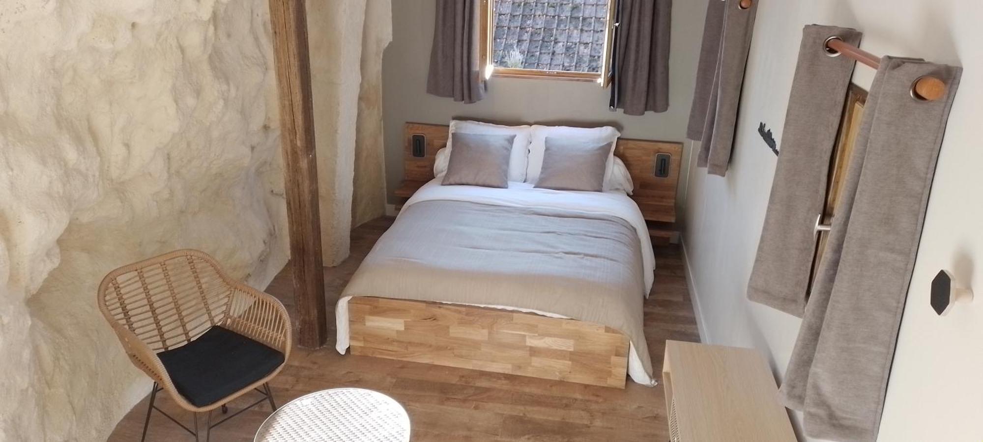 O 87 - Chambres D'Hotes Amboise Zewnętrze zdjęcie