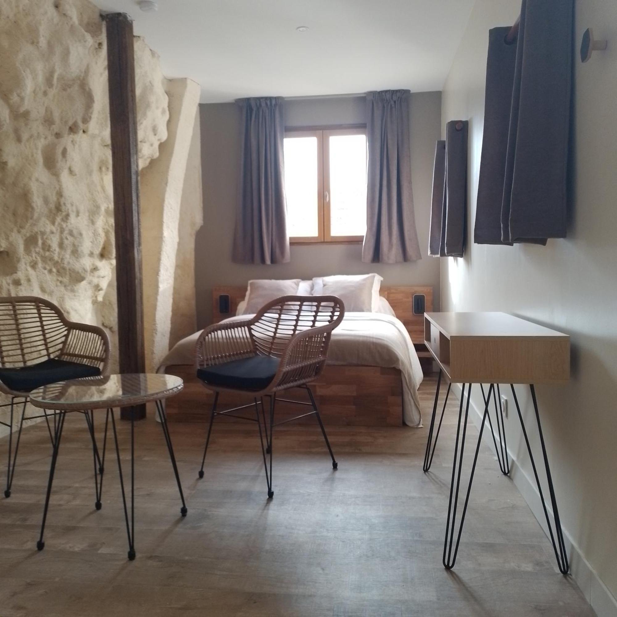 O 87 - Chambres D'Hotes Amboise Zewnętrze zdjęcie